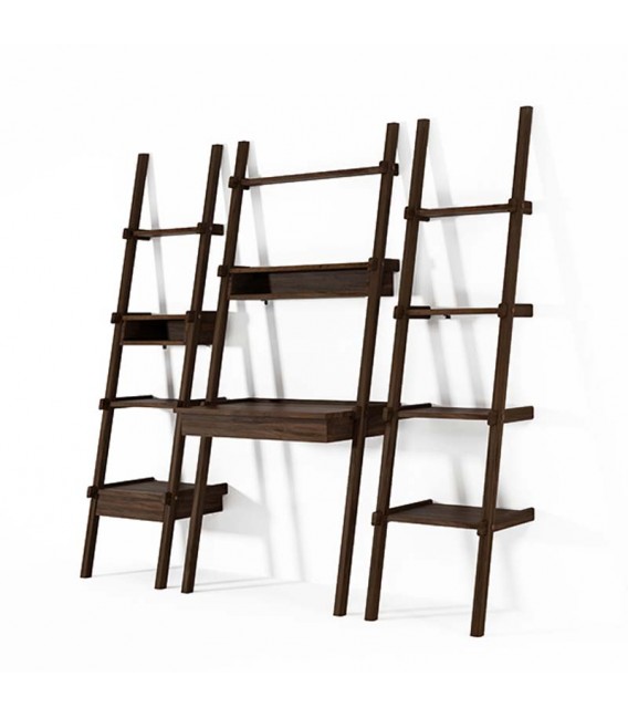 SimplyCity Ladder Shelves