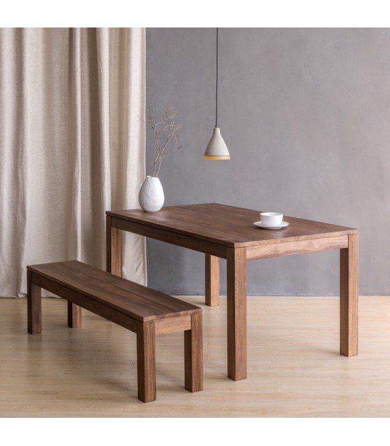 Mountain Dining Table