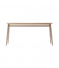 Twist Console Table