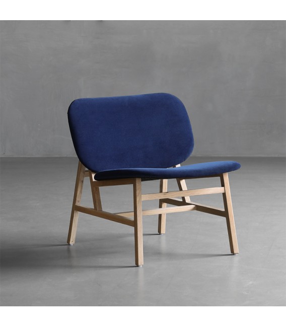Urban Chair - Velvet