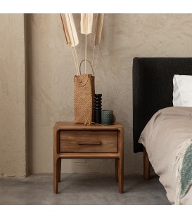 Cove Bedside Table