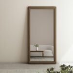 Vintage 斯堪地經典全身鏡