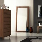 Vintage 斯堪地經典全身鏡