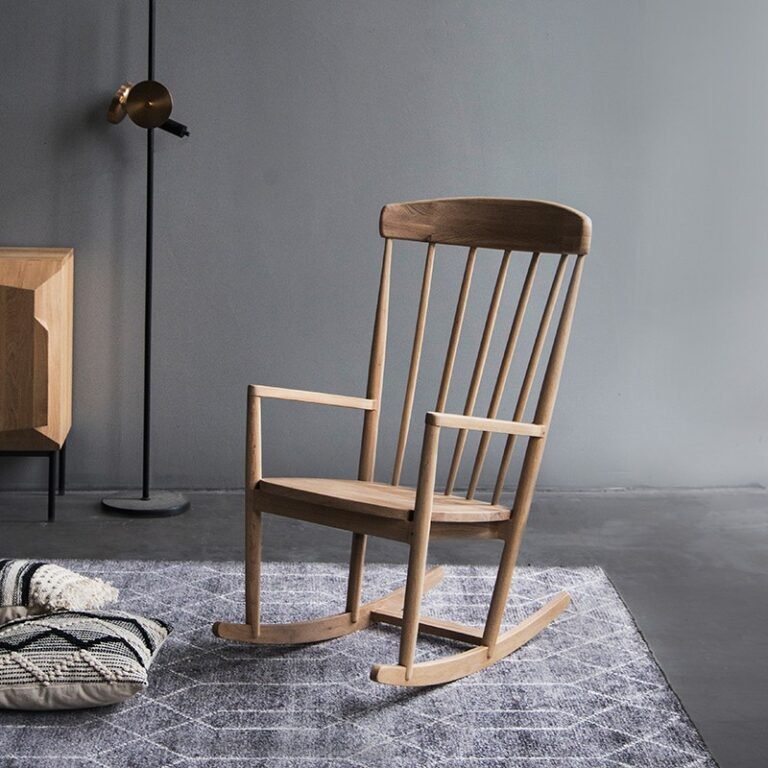 Twist 斯堪地雅趣休閒搖椅