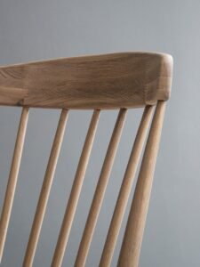 Twist 斯堪地雅趣休閒搖椅