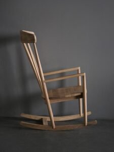 Twist 斯堪地雅趣休閒搖椅