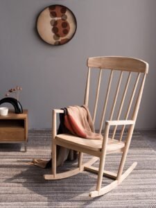 Twist 斯堪地雅趣休閒搖椅