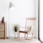 Twist 斯堪地雅趣休閒搖椅