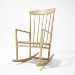 Twist 斯堪地雅趣休閒搖椅