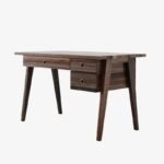Brooklyn 3-Drawer Desk - Image 2