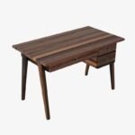 Brooklyn 3-Drawer Desk - Image 3