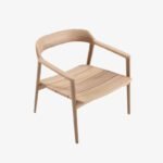 Grasshopper Easy Lounge Chair