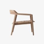 Grasshopper Easy Lounge Chair - Image 4