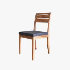 Mountain Dining Chair