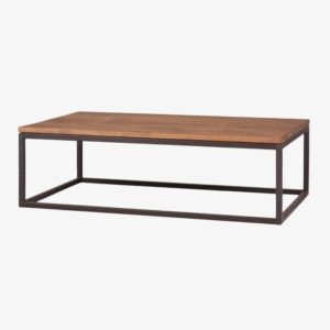 Mountain Rectangular Coffee Table