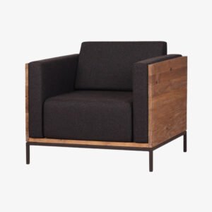 Mountain Sofa Panel 1 Seater