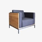 Mountain Sofa Panel 1 Seater - Image 3