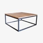 Mountain Square Coffee Table