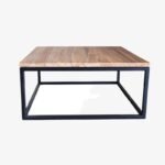 Mountain Square Coffee Table - Image 3