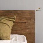 Mountain Teak Bed Frame - Image 3