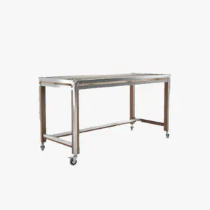 Roadie Office Desk