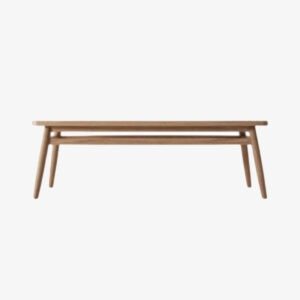 Twist Coffee Table