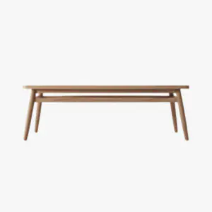 Twist Coffee Table