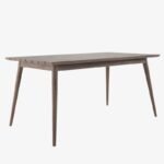 Vintage Outdoor Dining Table