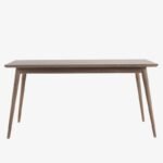 Vintage Outdoor Dining Table - Image 2