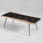 Nexa Coffee Table