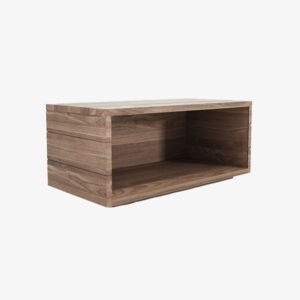 Play Module - Open Compartment
