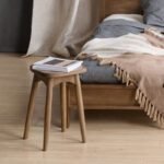 Twist斯堪地雅趣椅凳