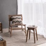 Twist斯堪地雅趣椅凳