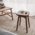 Twist斯堪地雅趣椅凳