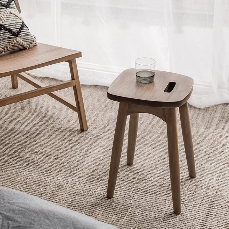 Twist斯堪地雅趣椅凳