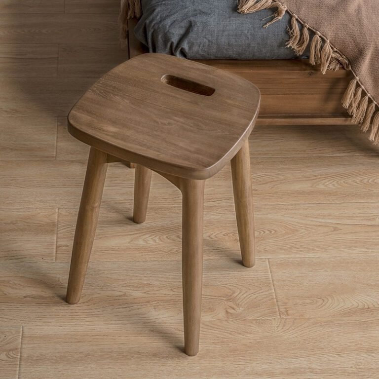 Twist斯堪地雅趣椅凳