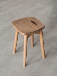 Twist斯堪地雅趣椅凳