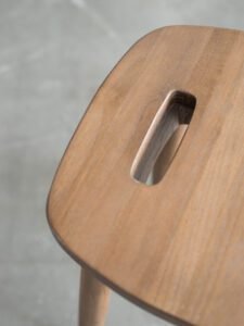 Twist斯堪地雅趣椅凳