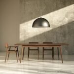 Vintage Arm Chair - Image 2