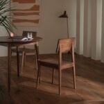 Vintage 斯堪地經典餐椅