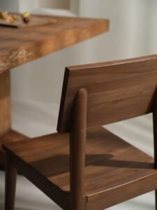 Vintage 斯堪地經典餐椅