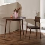 Vintage 斯堪地經典餐椅