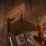 Vintage 斯堪地經典餐椅