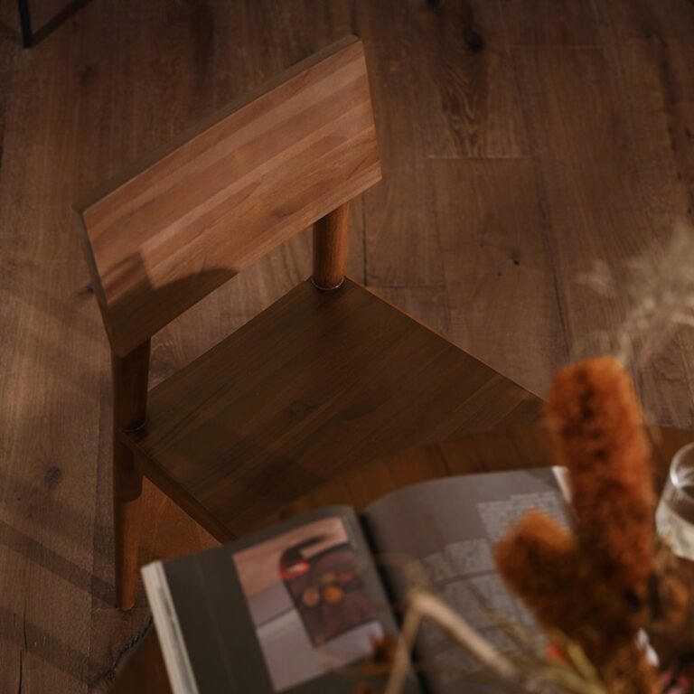 Vintage 斯堪地經典餐椅