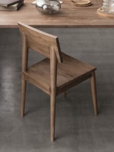 Vintage 斯堪地經典餐椅