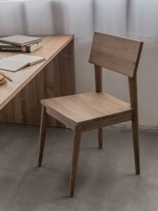 Vintage 斯堪地經典餐椅