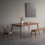 vintage dining table 01