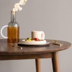 Vintage Round Table 03