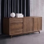 vintage sideboard 02