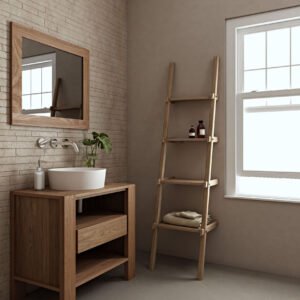 Bathroom Furniture